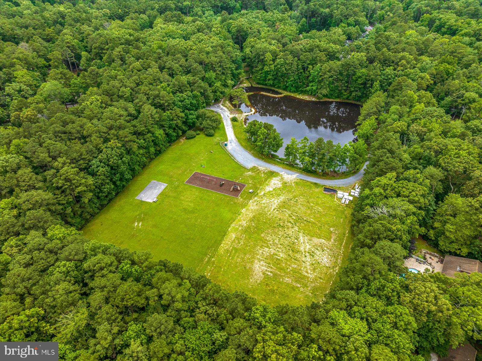 32 Falcon Bridge Road Ocean Pines, MD 21811 - Photo 61 of 132