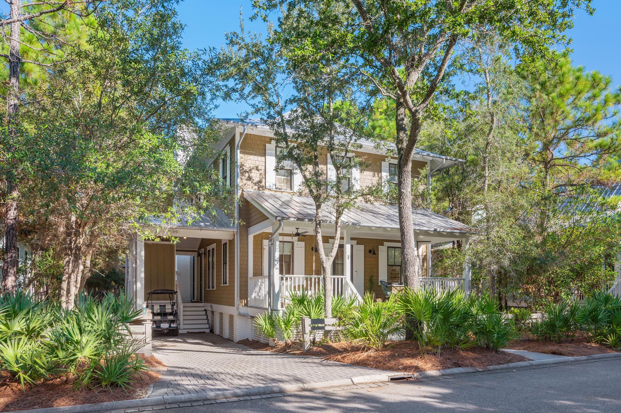 60 Red Cedar Way Santa Rosa Beach, FL 32459 - Photo 2 of 75 60 Red Cedar Way WaterColor