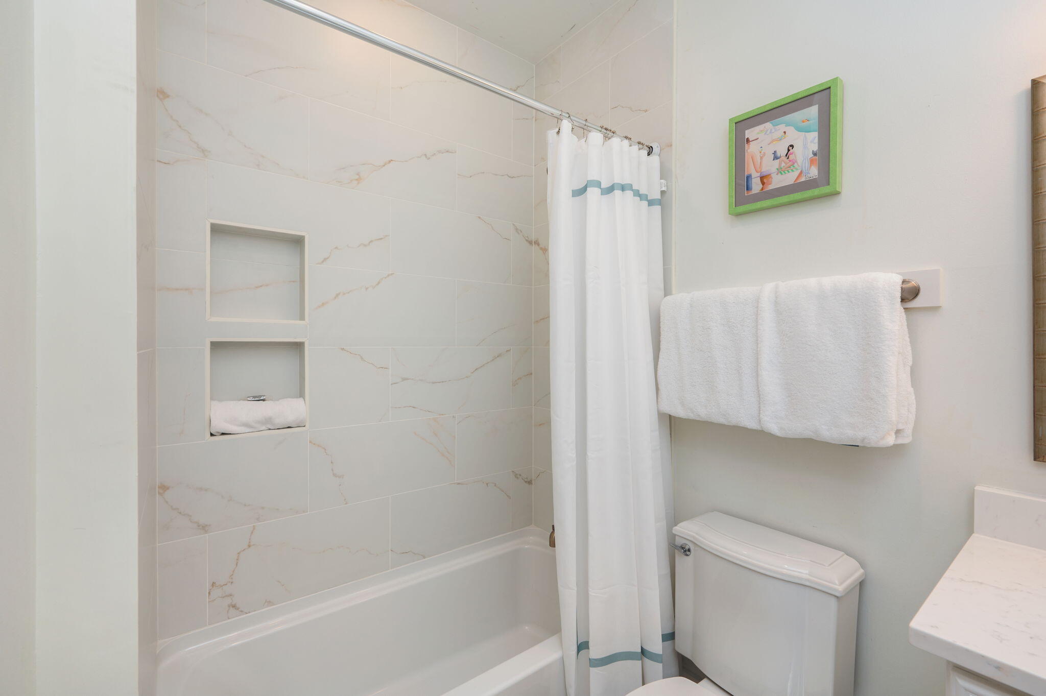 60 Red Cedar Way Santa Rosa Beach, FL 32459 - Photo 48 of 75 a bath room with a toilet and a bath tub