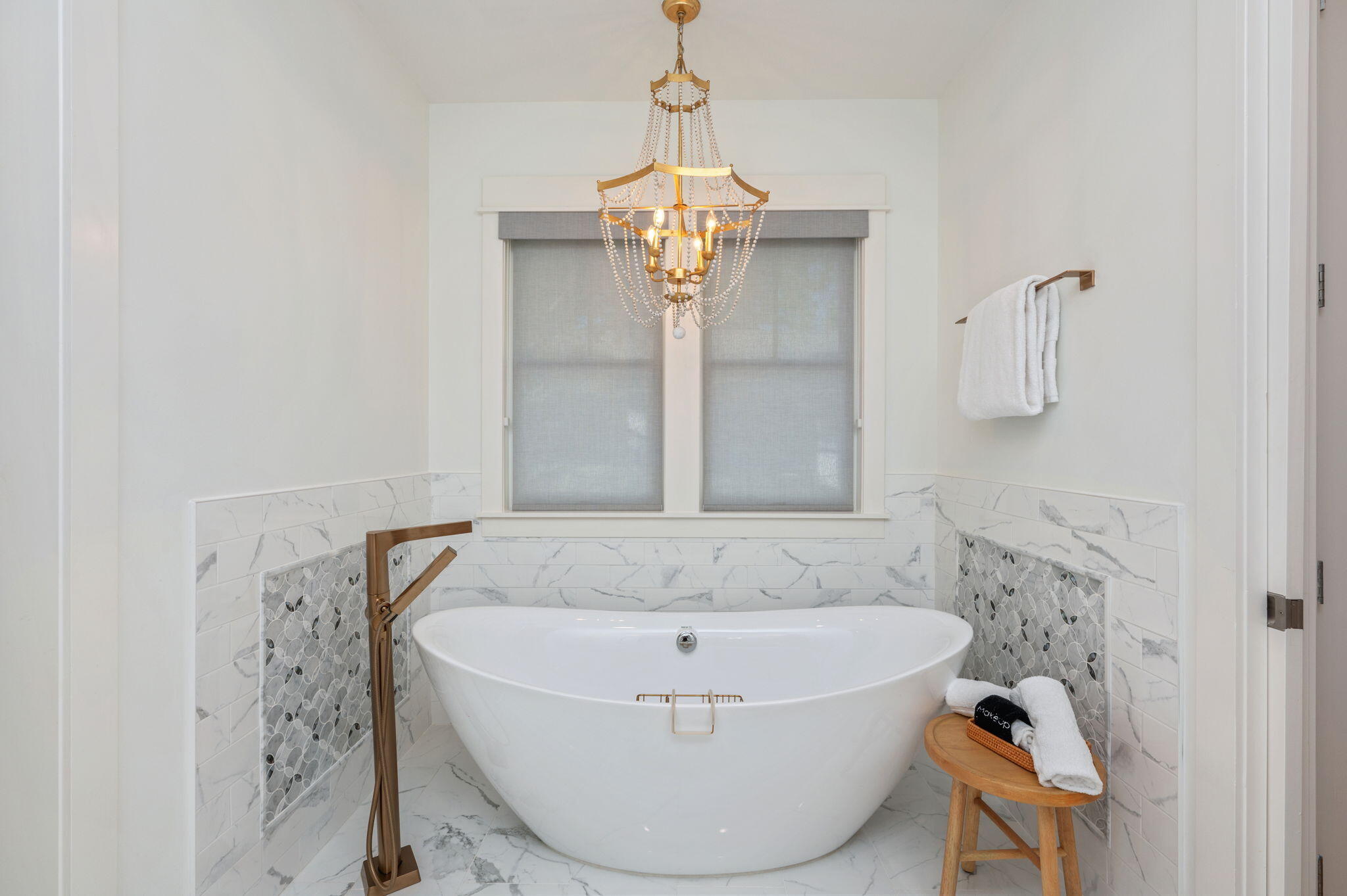 60 Red Cedar Way Santa Rosa Beach, FL 32459 - Photo 59 of 75 Separate Soaking Tub