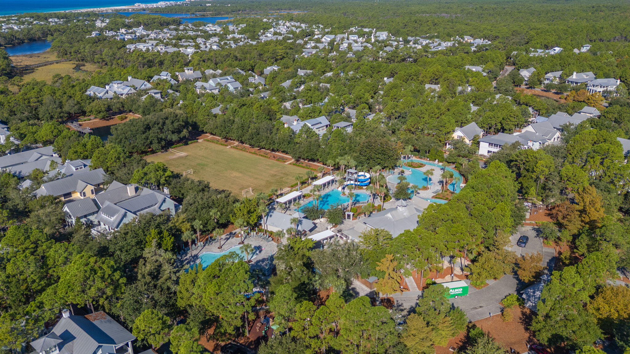 60 Red Cedar Way Santa Rosa Beach, FL 32459 - Photo 66 of 75 Camp WaterColor & Soccer Feild