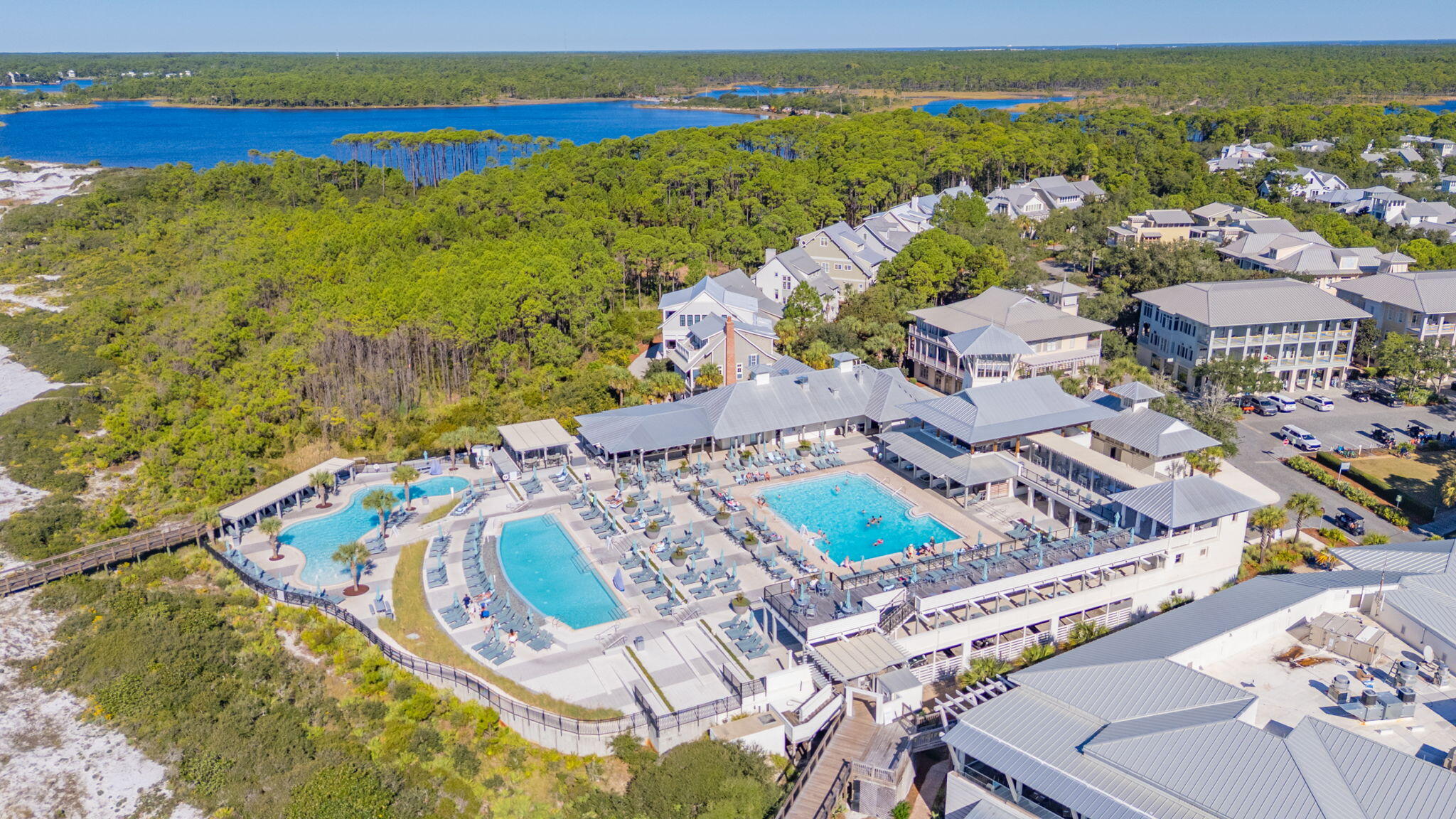 60 Red Cedar Way Santa Rosa Beach, FL 32459 - Photo 73 of 75 WaterColor Borders the State Park