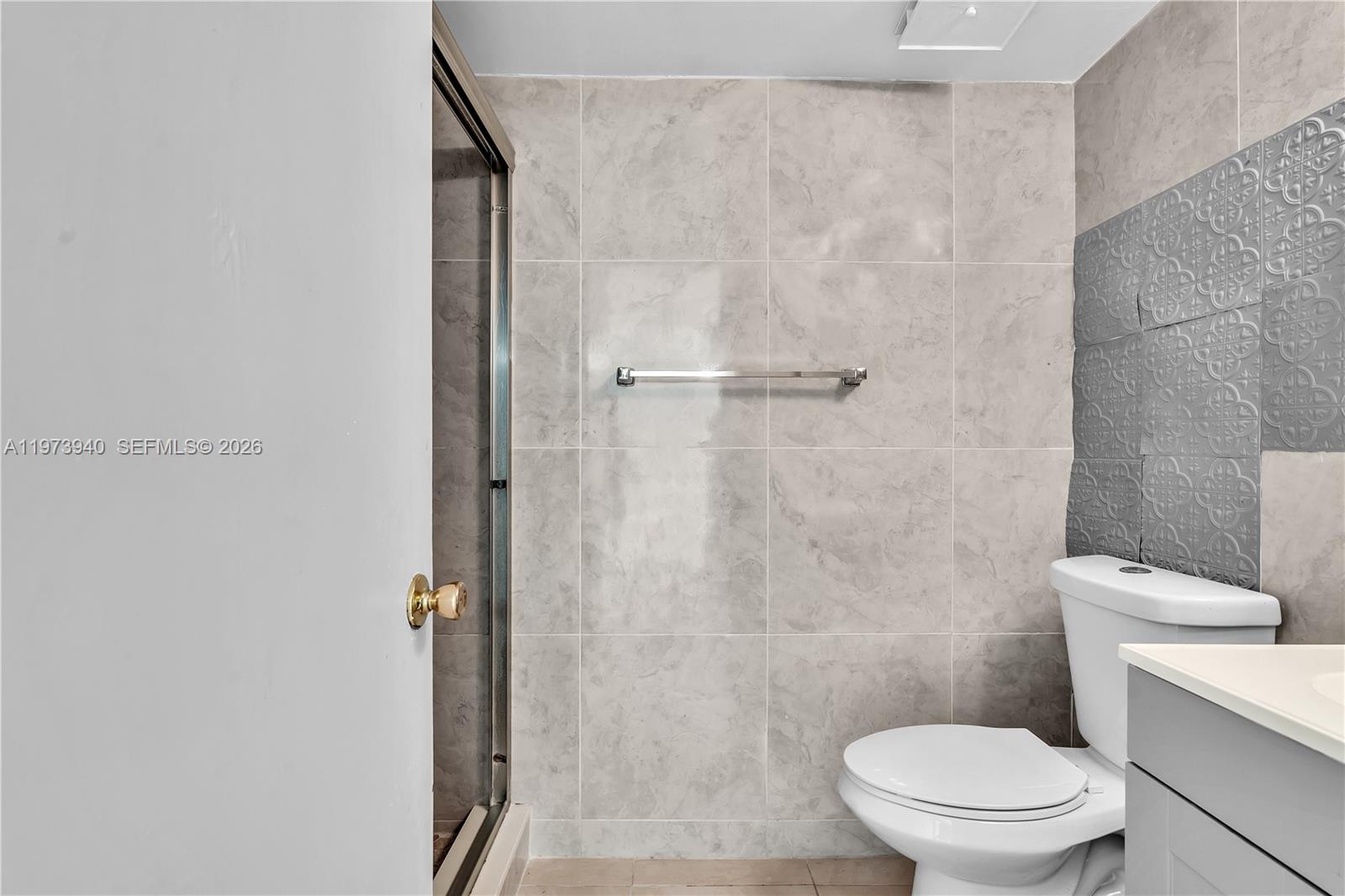 3252 Foxcroft Road, Unit 102 Miramar, FL 33025 - Photo 13 of 34 Master Bathroom