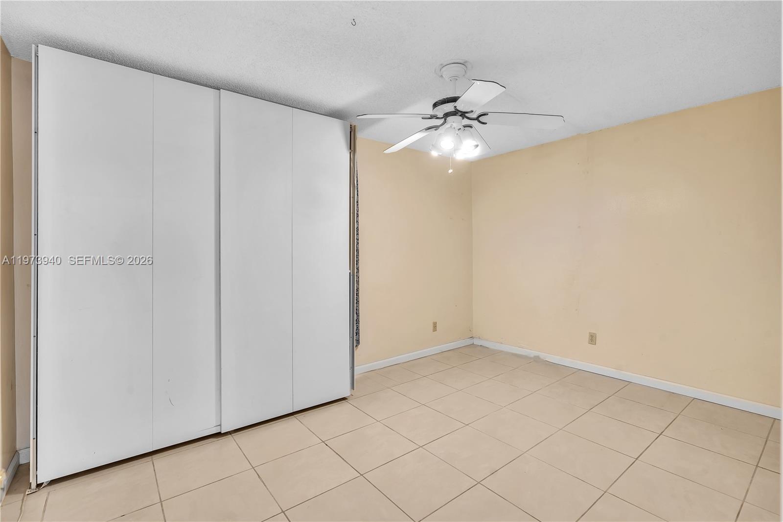 3252 Foxcroft Road, Unit 102 Miramar, FL 33025 - Photo 15 of 34 Gues Bedroom 1