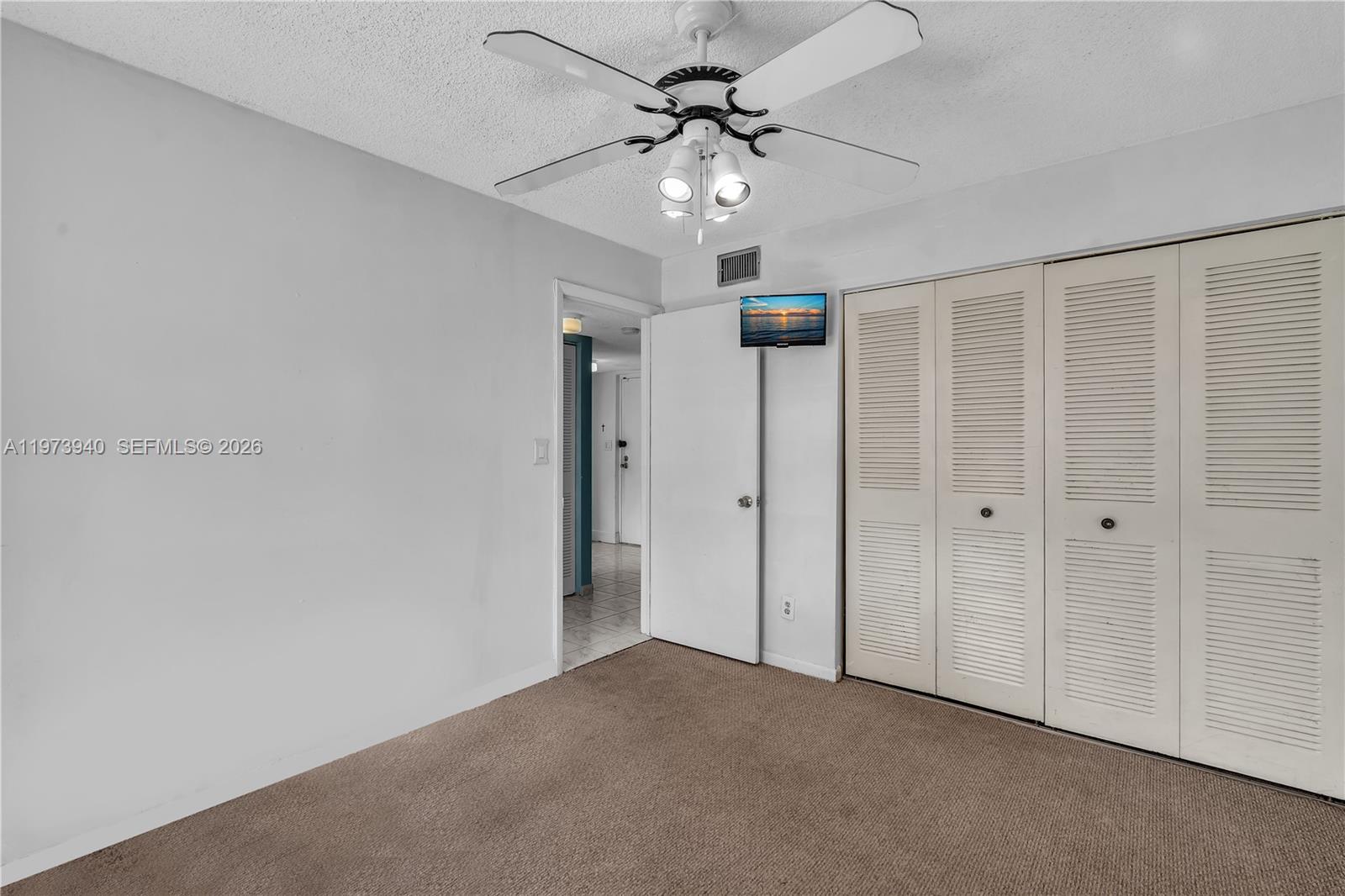 3252 Foxcroft Road, Unit 102 Miramar, FL 33025 - Photo 19 of 34 Guest Bedroom 2