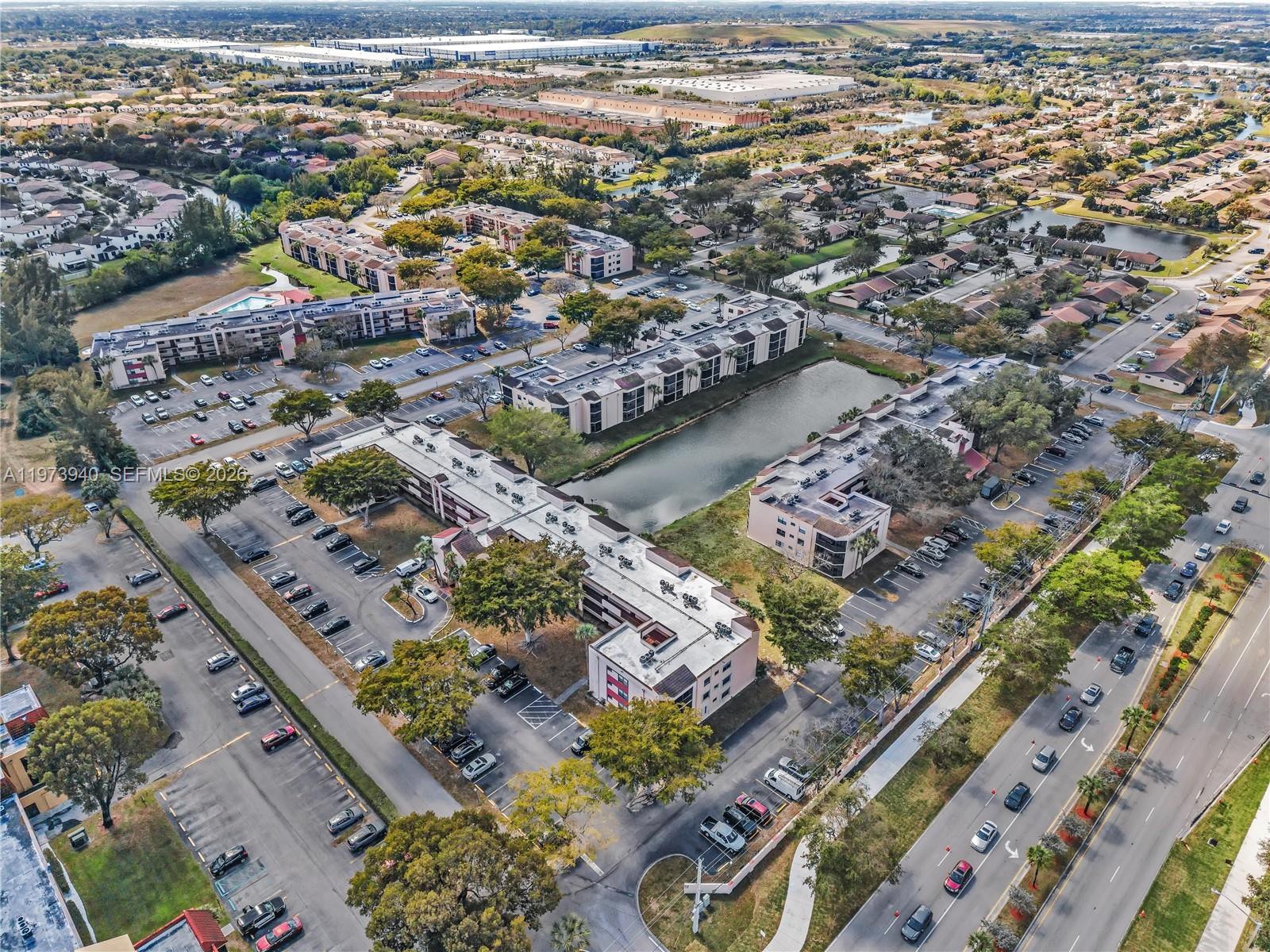 3252 Foxcroft Road, Unit 102 Miramar, FL 33025 - Photo 30 of 34