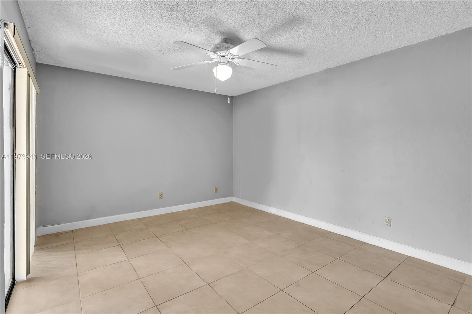 3252 Foxcroft Road, Unit 102 Miramar, FL 33025 - Photo 10 of 34 Master Bedroom
