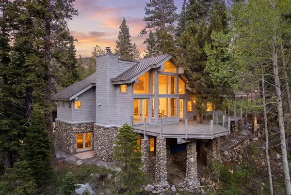 $2,500,000 | 1331 Mineral Springs Trail, Alpine Meadows, CA 96146