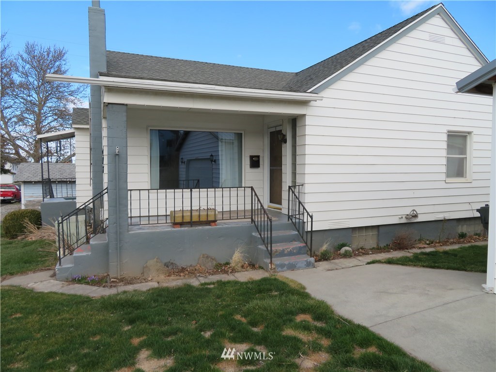 205 South Adams Street Ritzville, WA 99169 - Photo 4 of 21