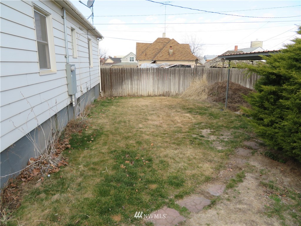 205 South Adams Street Ritzville, WA 99169 - Photo 6 of 21