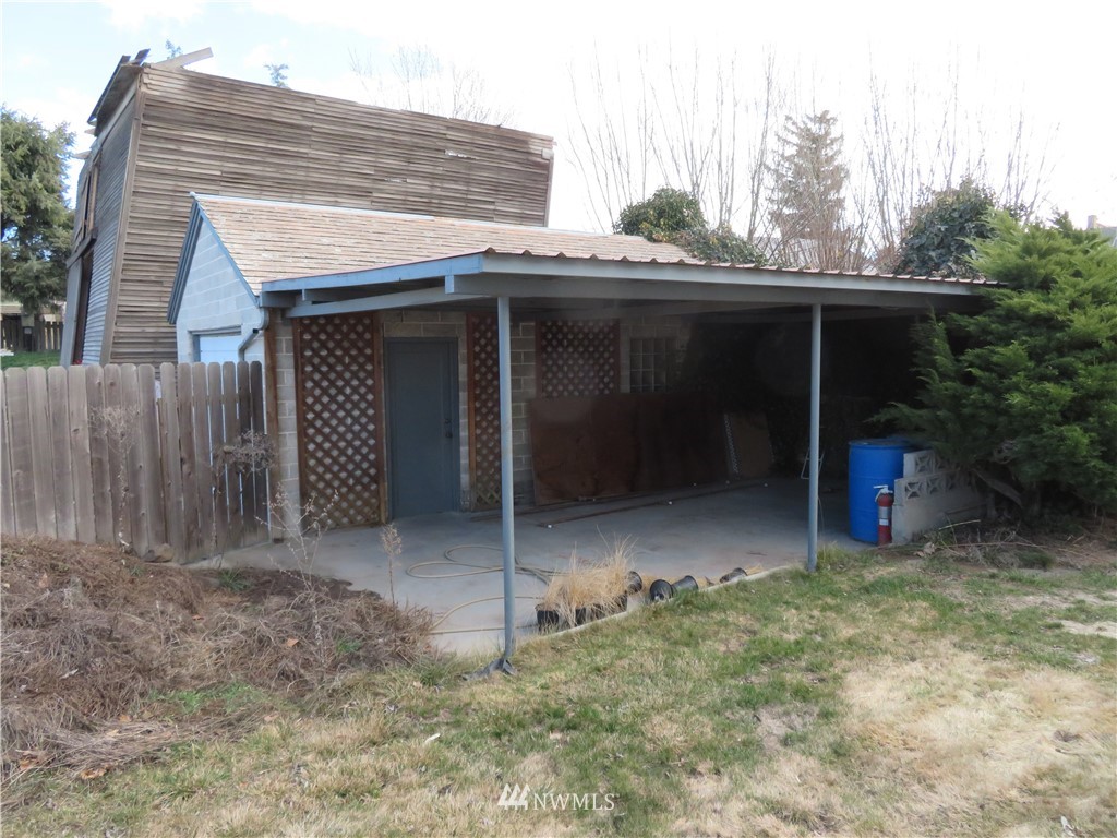 205 South Adams Street Ritzville, WA 99169 - Photo 7 of 21