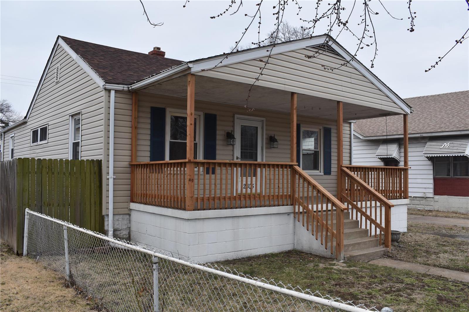2805 Ralph Street Granite City, IL 62040 - Photo 3 of 32 Gallery Image 3