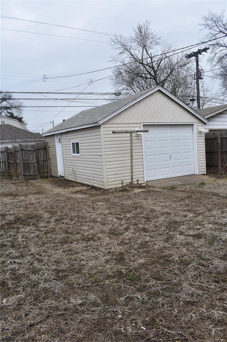 2805 Ralph Street Granite City, IL 62040 - Photo 5 of 32 Gallery Image 5