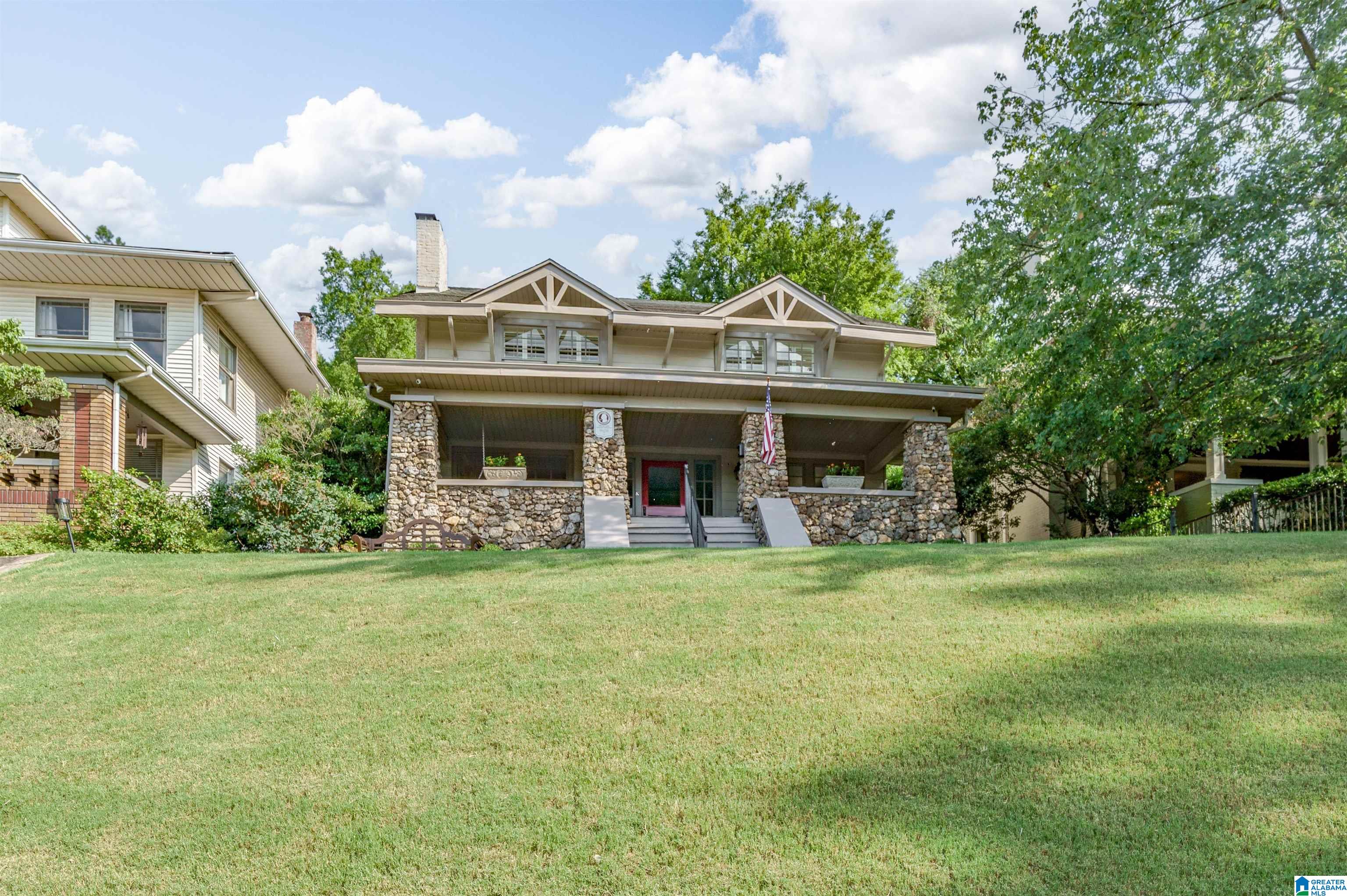 3525 Cliff Road Birmingham, AL 35205 - Photo 3 of 44