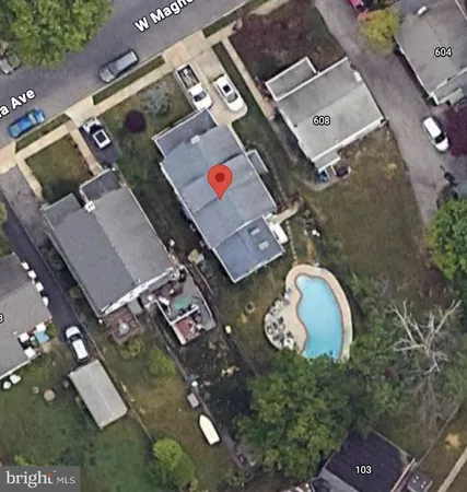 $393,000 | 612 West Magnolia Avenue, Aldan, PA 19018