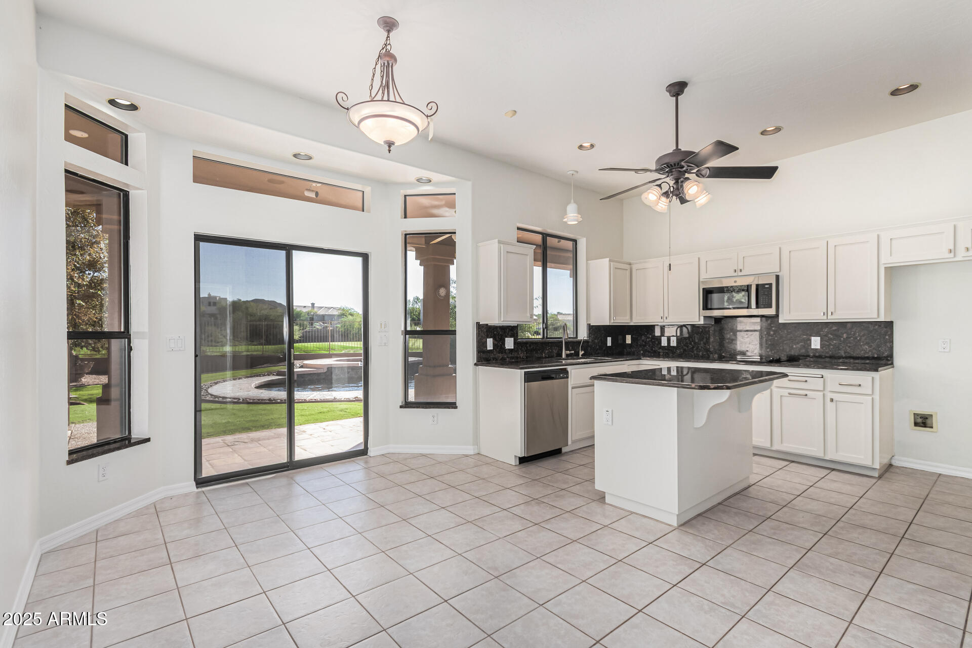 4237 North Recker Road Mesa, AZ 85215 - Photo 12 of 52 Kitchen