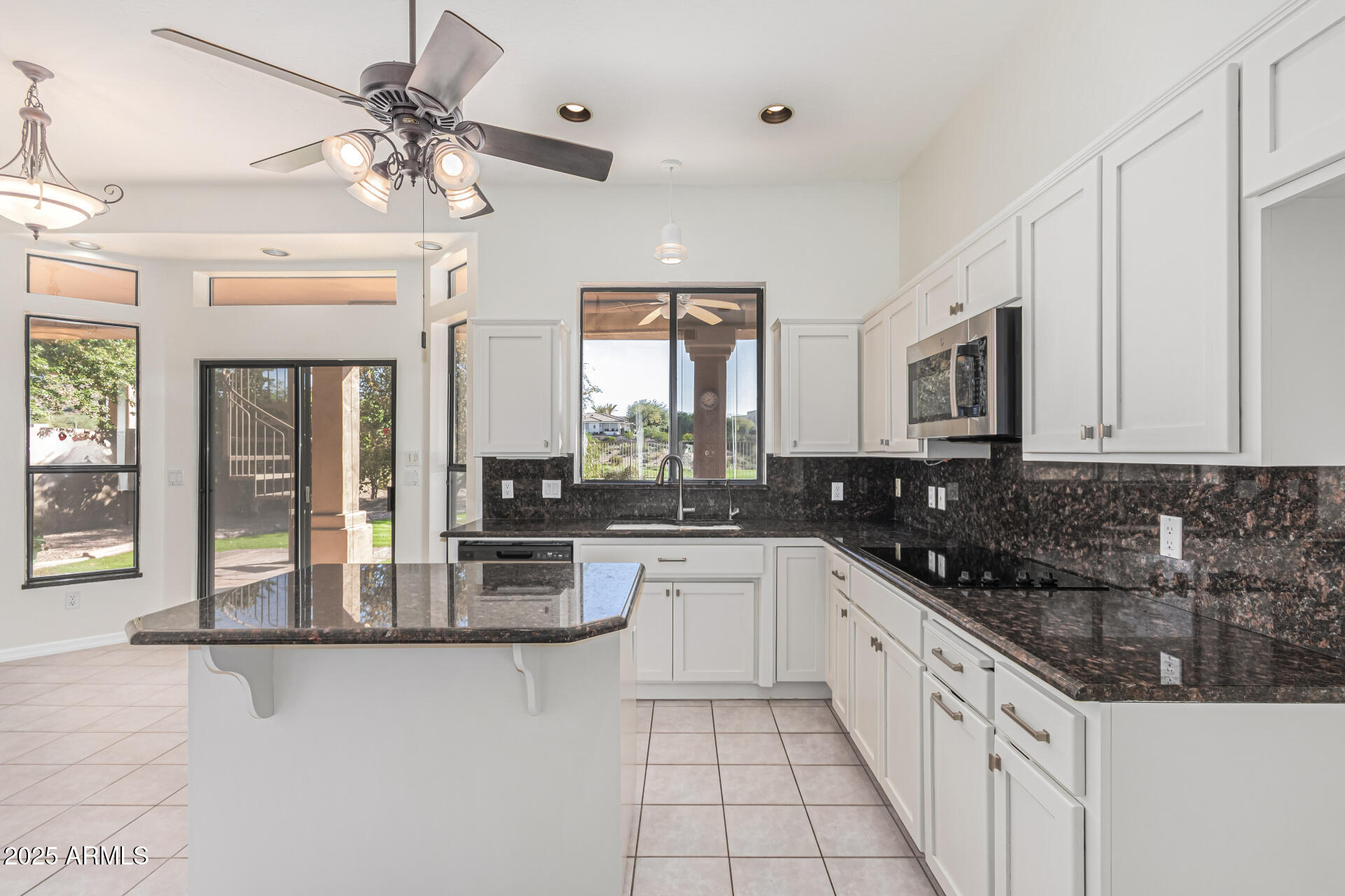4237 North Recker Road Mesa, AZ 85215 - Photo 13 of 52 Kitchen
