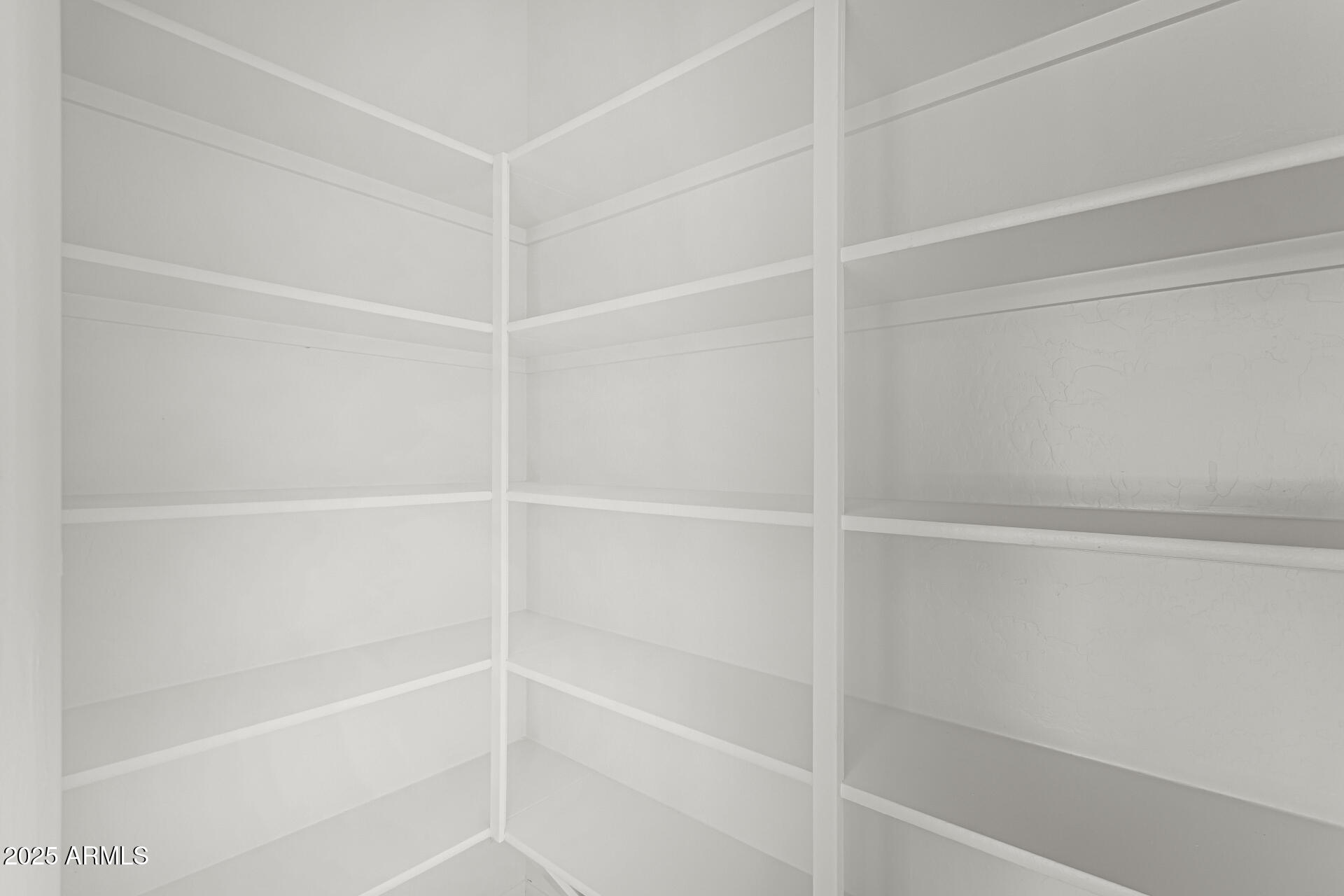 4237 North Recker Road Mesa, AZ 85215 - Photo 16 of 52 Walk-In Pantry