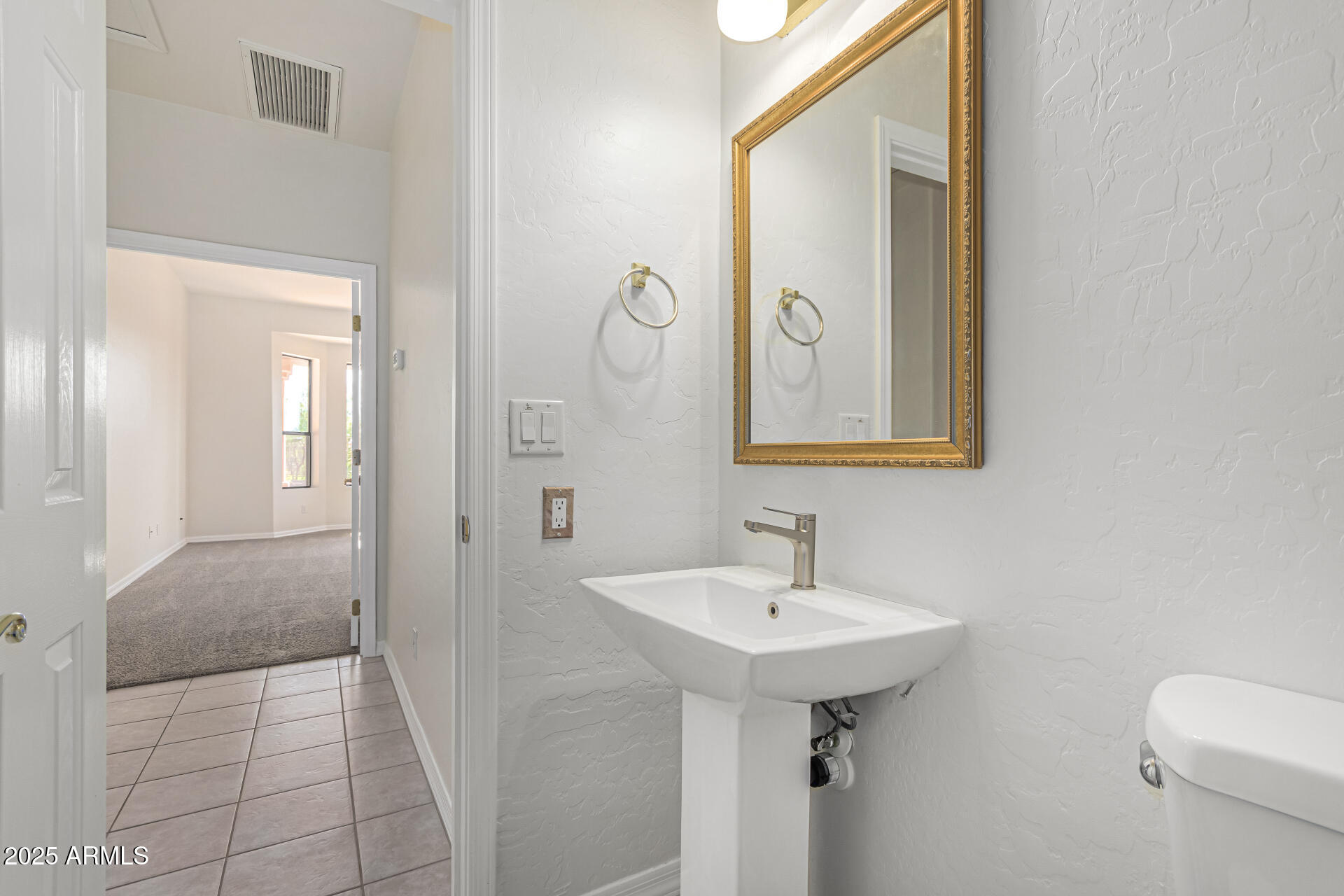 4237 North Recker Road Mesa, AZ 85215 - Photo 17 of 52 Powder Room