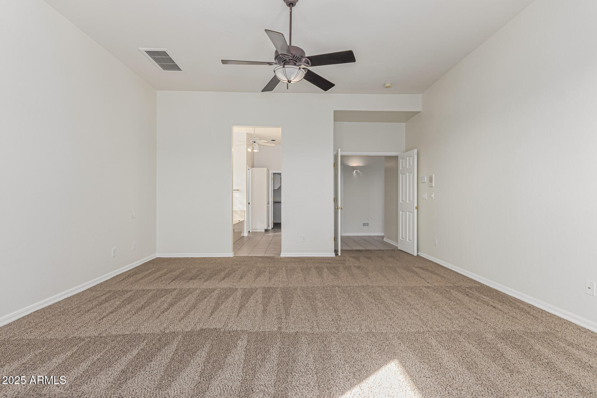 4237 North Recker Road Mesa, AZ 85215 - Photo 19 of 52 Master Bedroom