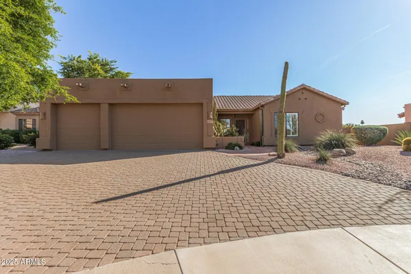 $799,950 | 4237 North Recker Road, Mesa, AZ 85215