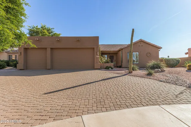 $820,000 | 4237 North Recker Road, Mesa, AZ 85215