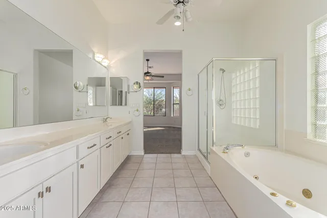 $820,000 | 4237 North Recker Road, Mesa, AZ 85215