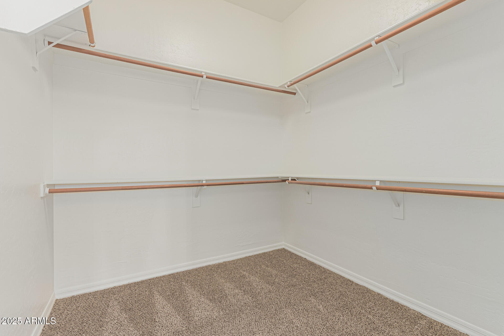 4237 North Recker Road Mesa, AZ 85215 - Photo 23 of 52 Master Walk-In Closet