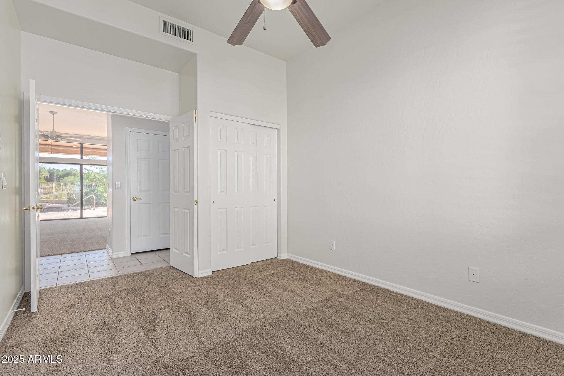 4237 North Recker Road Mesa, AZ 85215 - Photo 25 of 52 Bedroom 2