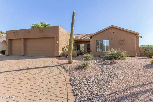 $820,000 | 4237 North Recker Road, Mesa, AZ 85215
