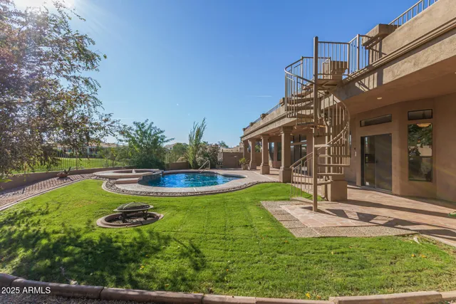 $820,000 | 4237 North Recker Road, Mesa, AZ 85215