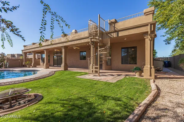 $799,950 | 4237 North Recker Road, Mesa, AZ 85215