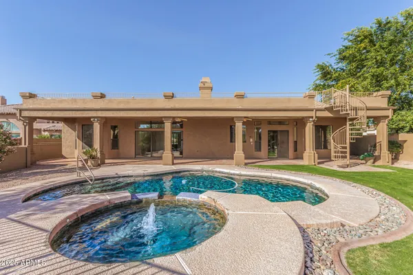 $799,950 | 4237 North Recker Road, Mesa, AZ 85215