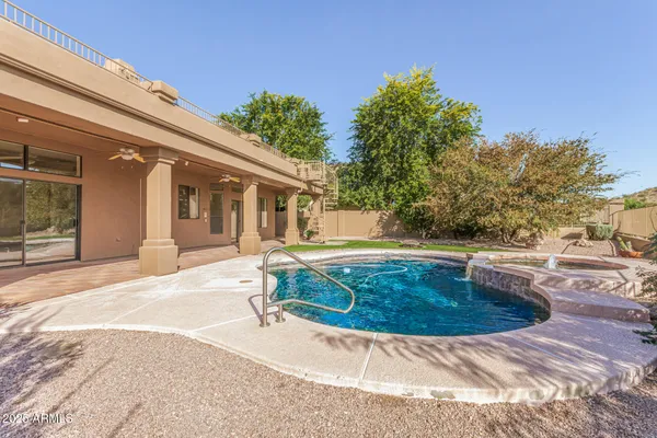 $799,950 | 4237 North Recker Road, Mesa, AZ 85215