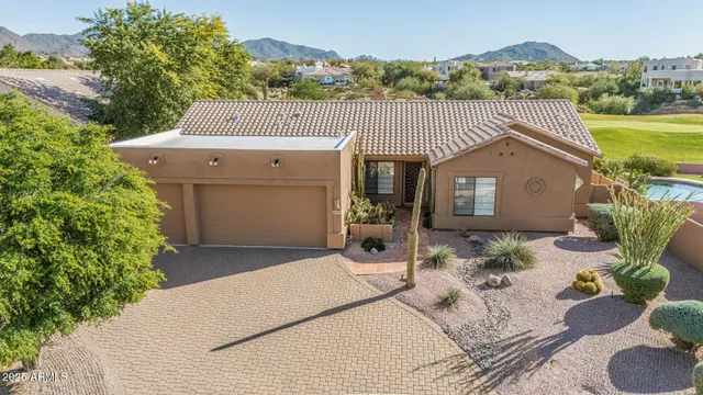 $820,000 | 4237 North Recker Road, Mesa, AZ 85215