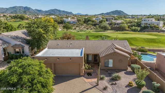 $820,000 | 4237 North Recker Road, Mesa, AZ 85215