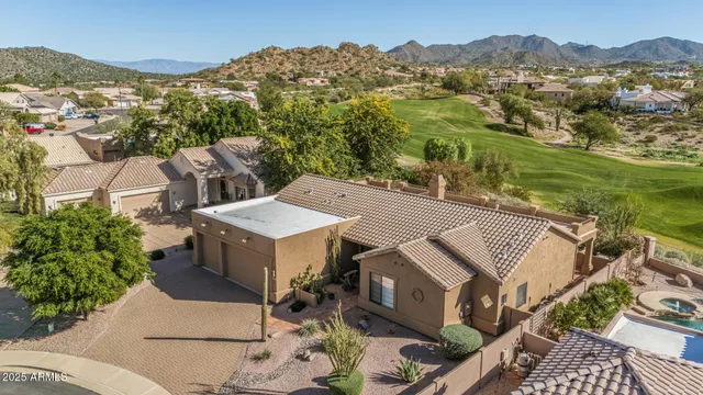 $820,000 | 4237 North Recker Road, Mesa, AZ 85215