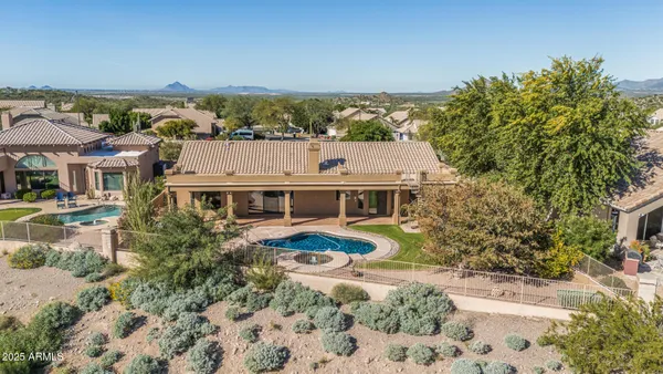$799,950 | 4237 North Recker Road, Mesa, AZ 85215