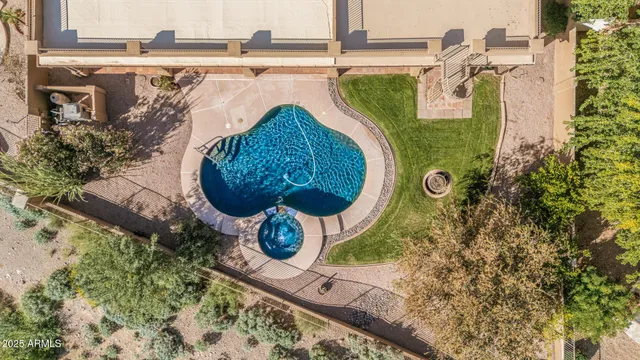 $820,000 | 4237 North Recker Road, Mesa, AZ 85215