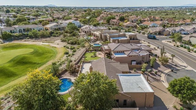 $820,000 | 4237 North Recker Road, Mesa, AZ 85215