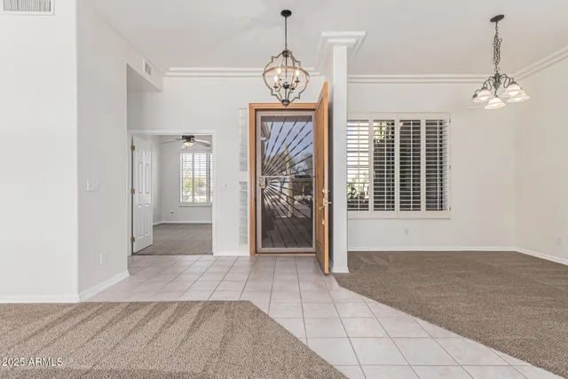 $820,000 | 4237 North Recker Road, Mesa, AZ 85215