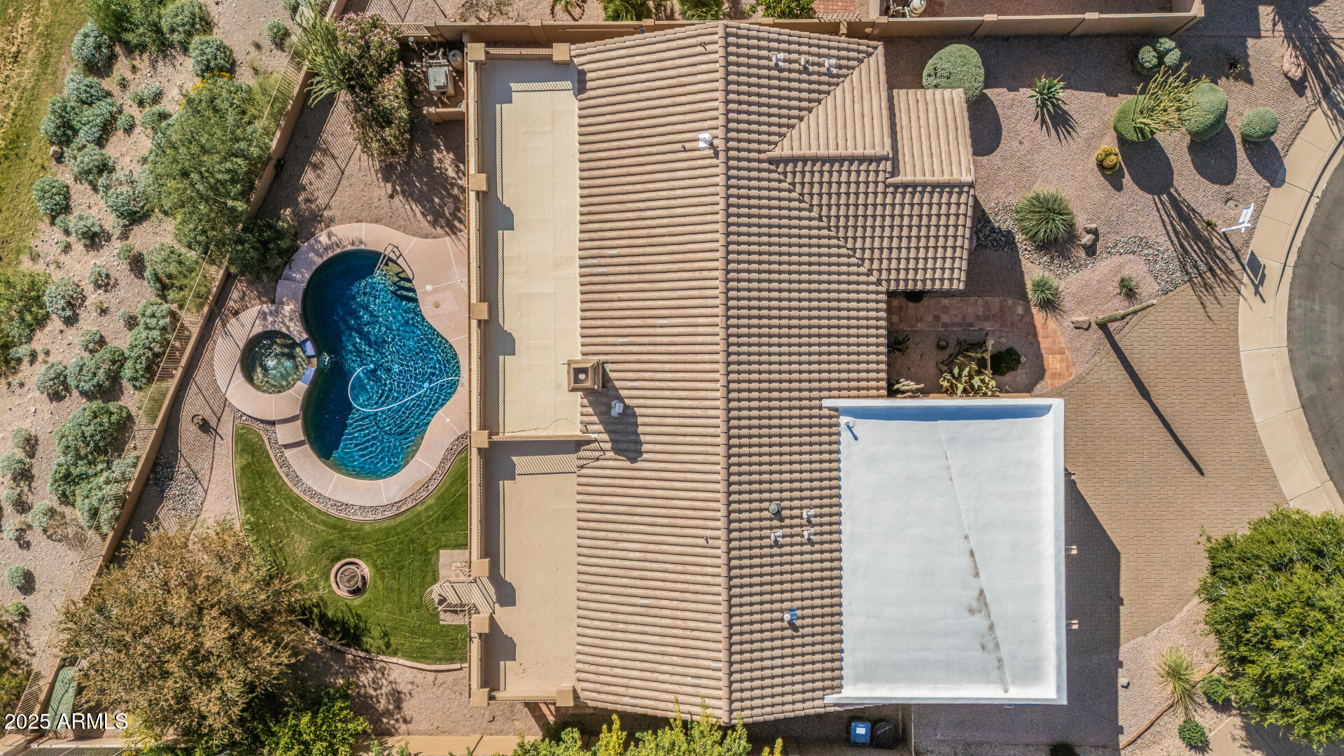 4237 North Recker Road Mesa, AZ 85215 - Photo 51 of 52 Drone Photo