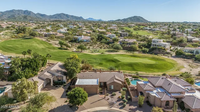 $820,000 | 4237 North Recker Road, Mesa, AZ 85215