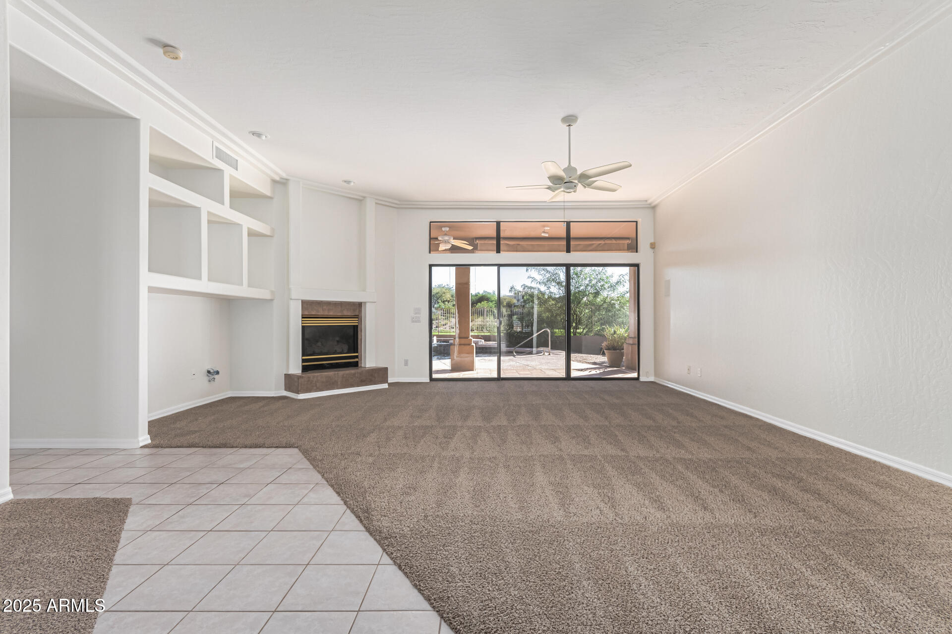 4237 North Recker Road Mesa, AZ 85215 - Photo 6 of 52 Living Room
