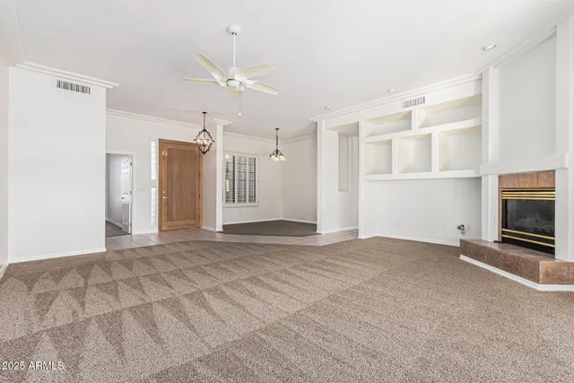 $820,000 | 4237 North Recker Road, Mesa, AZ 85215