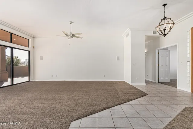 $820,000 | 4237 North Recker Road, Mesa, AZ 85215