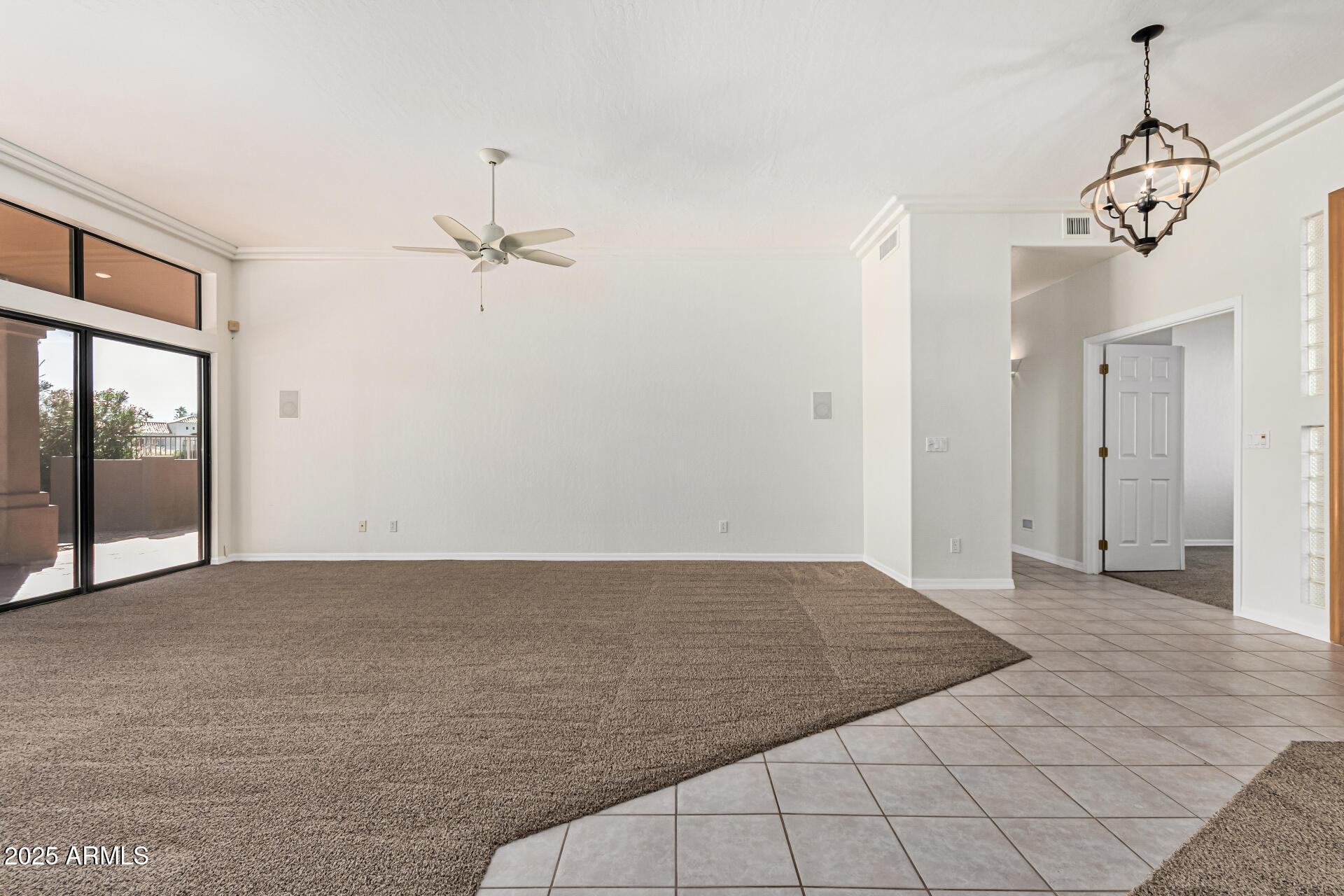 4237 North Recker Road Mesa, AZ 85215 - Photo 9 of 52 Living Room