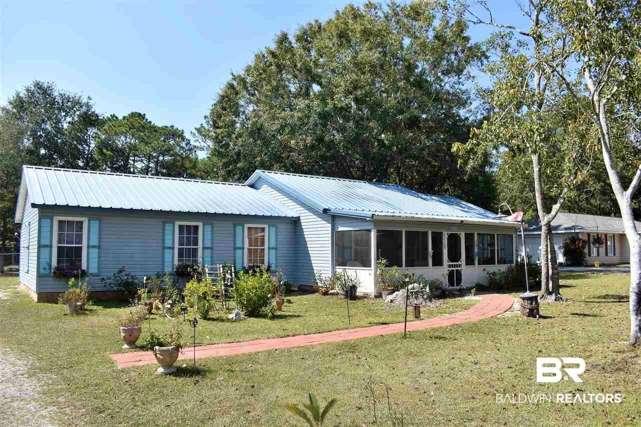 22160 Creek Road Gulf Shores, AL 36542 - Photo 30 of 33