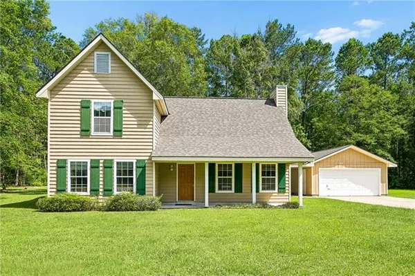$266,900 | 30196 Dresden Drive, Lacombe, LA 70445