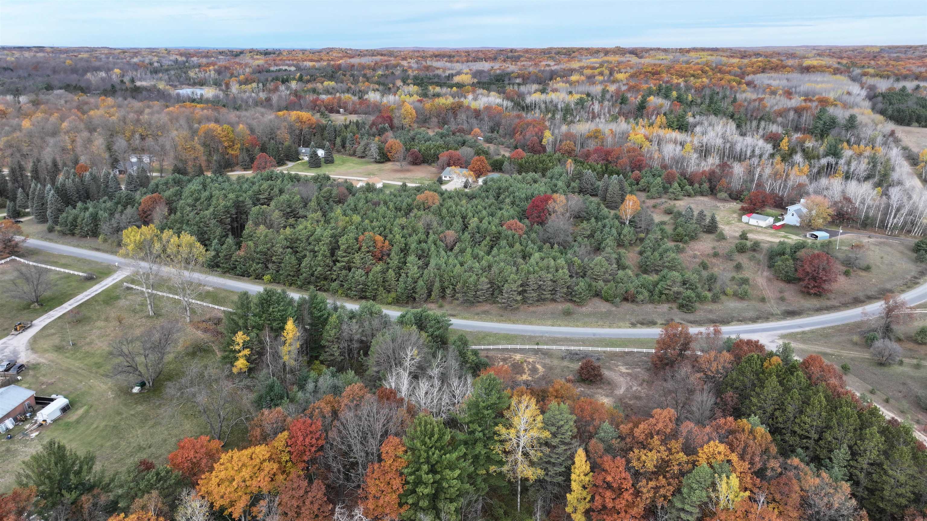 Tbd Harding Avenue Farwell, MI 48622 - Photo 15 of 17 Gallery Image 15